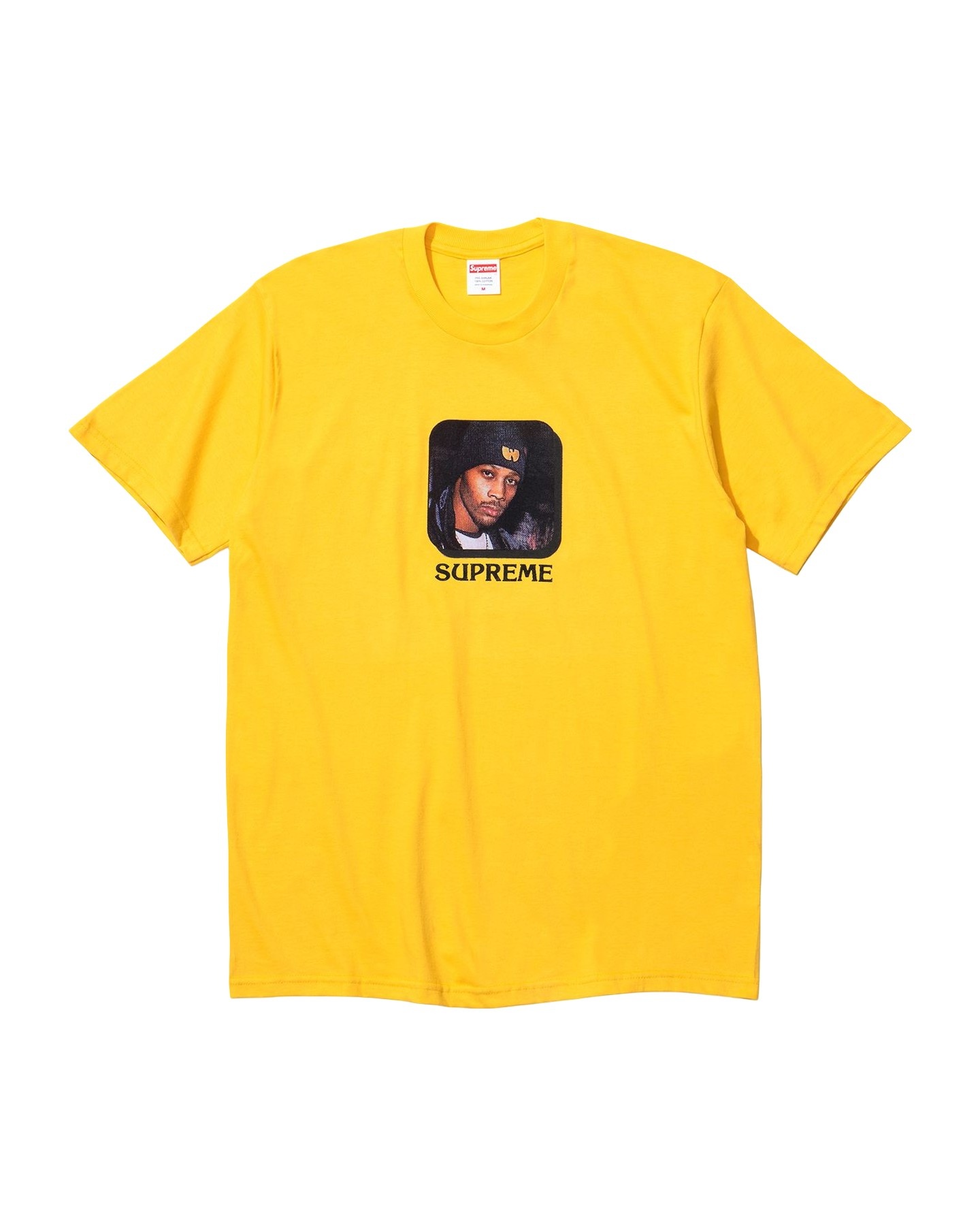 Supreme/Wu-Tang Clan RZA Tee view 15